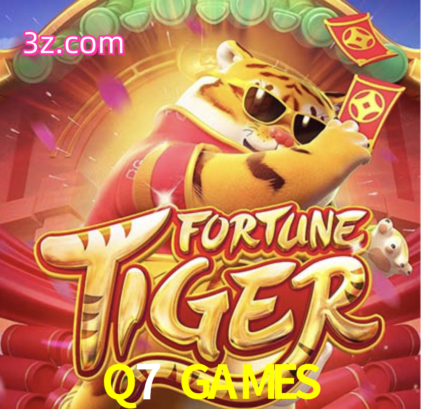 Fortune Tiger